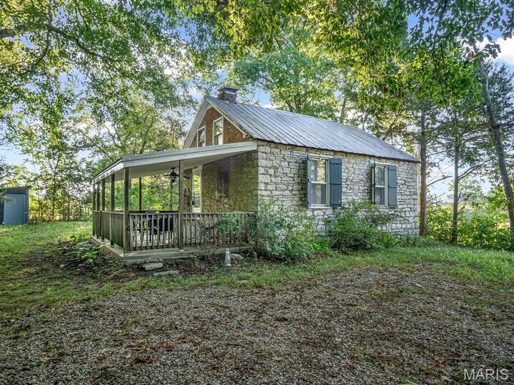 Property Photo: 3565 Kk Road IL 62298