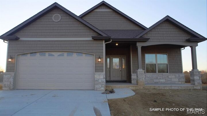 477 Hayden Drive  Waterloo IL 62298 photo