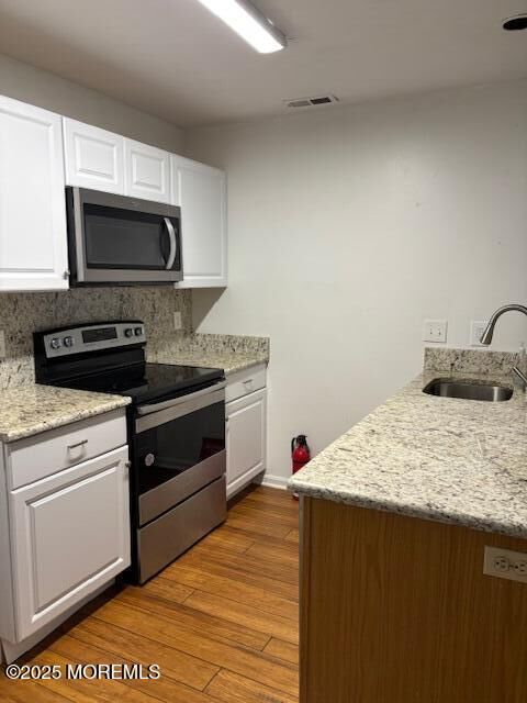 Property Photo: 58 Meadow Ridge Road 414 NJ 08205
