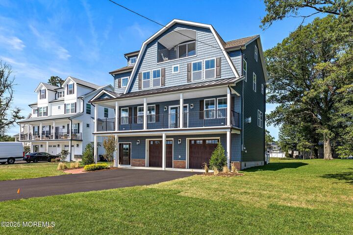 Property Photo:  2 Lydia Place  NJ 07748 
