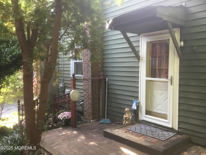 Property Photo:  94 Valley Avenue  NJ 07732 