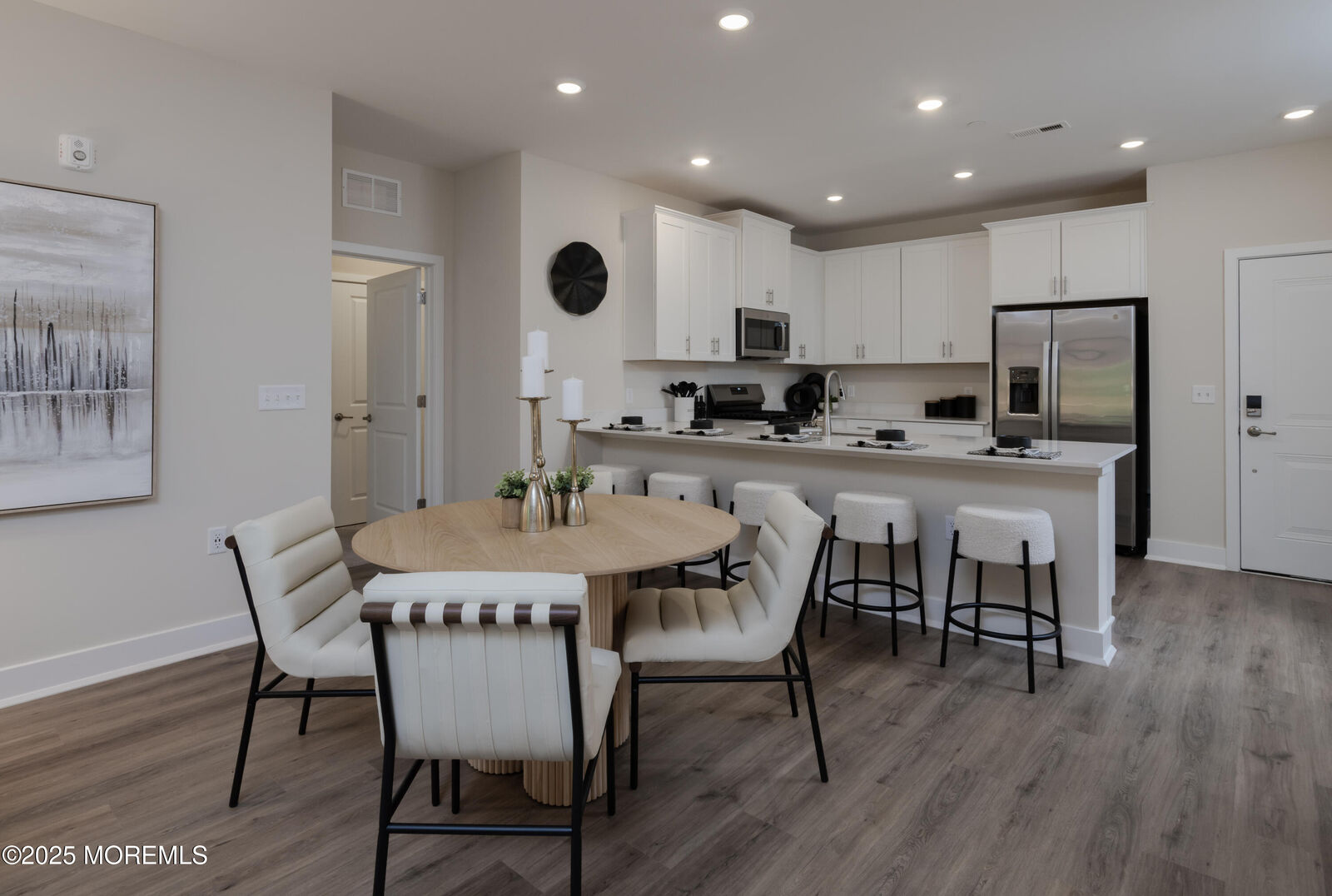 Property Photo:  30205 Radford Court  NJ 08831 