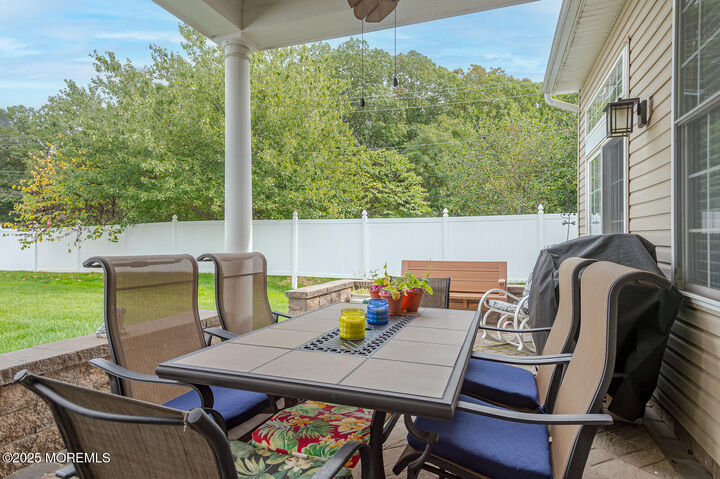 Property Photo:  44 Kings Mill Road  NJ 08831 