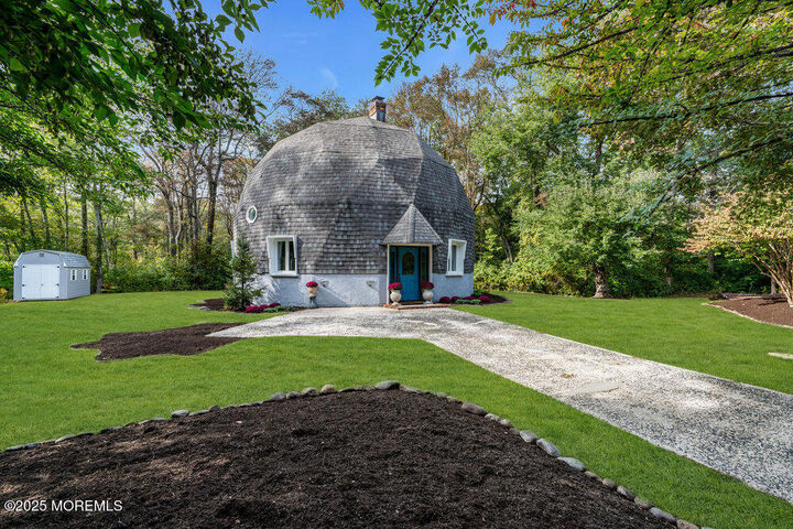 Property Photo:  56 Lakeside Drive  NJ 07727