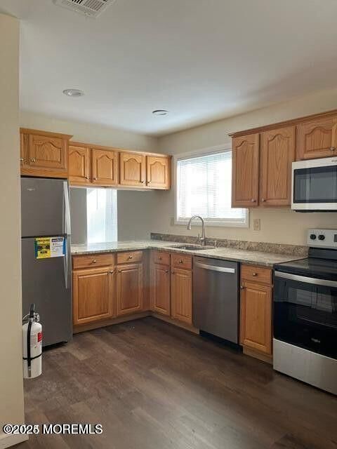 Property Photo: 222 Medford Court E NJ 07726