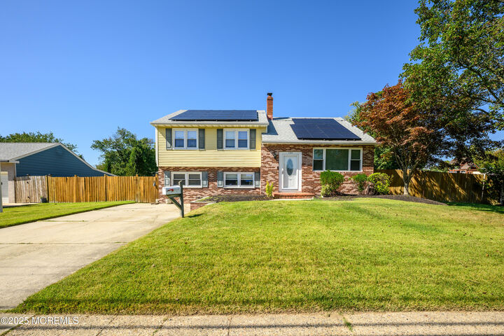 Property Photo: 104 Farmdale Road NJ 08060