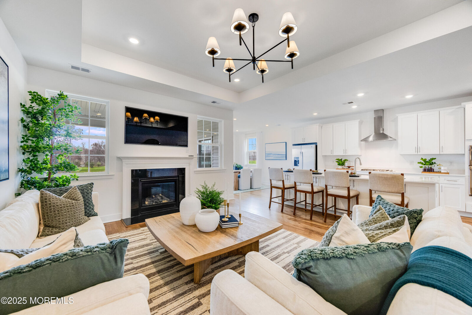 Property Photo: 48 Fillmore Drive NJ 08831
