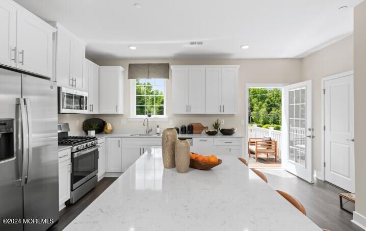 83 Crimson Drive  Manalapan NJ 07726 photo