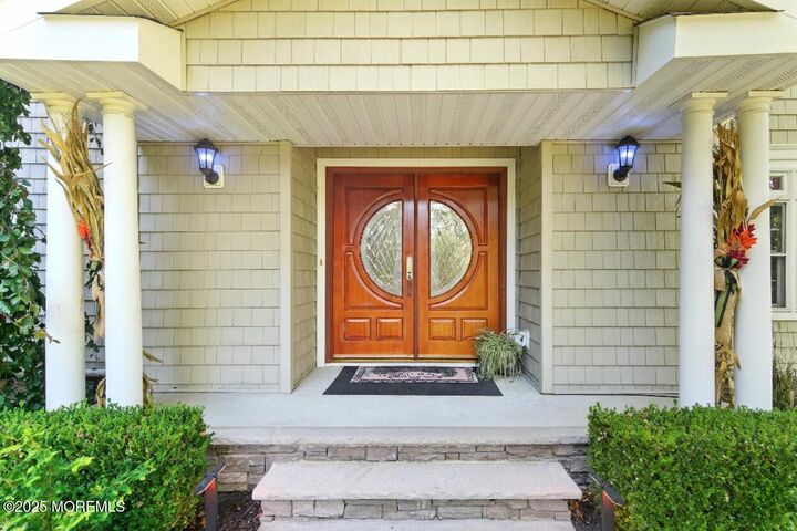Property Photo: 3 Tolas Drive NJ 07733