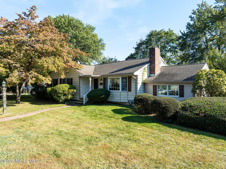 Property Photo:  1 Memorial Drive  NJ 08816 