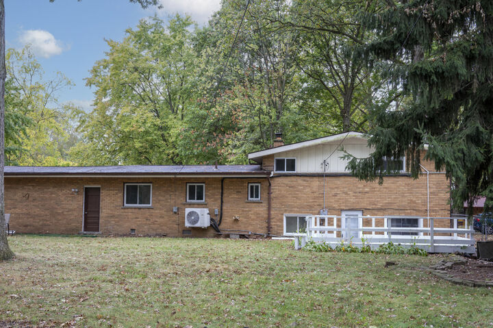 Property Photo: 46254 Custer Avenue MI 48317