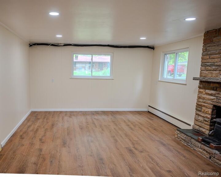 Property Photo:  46254 Custer Avenue  MI 48317 