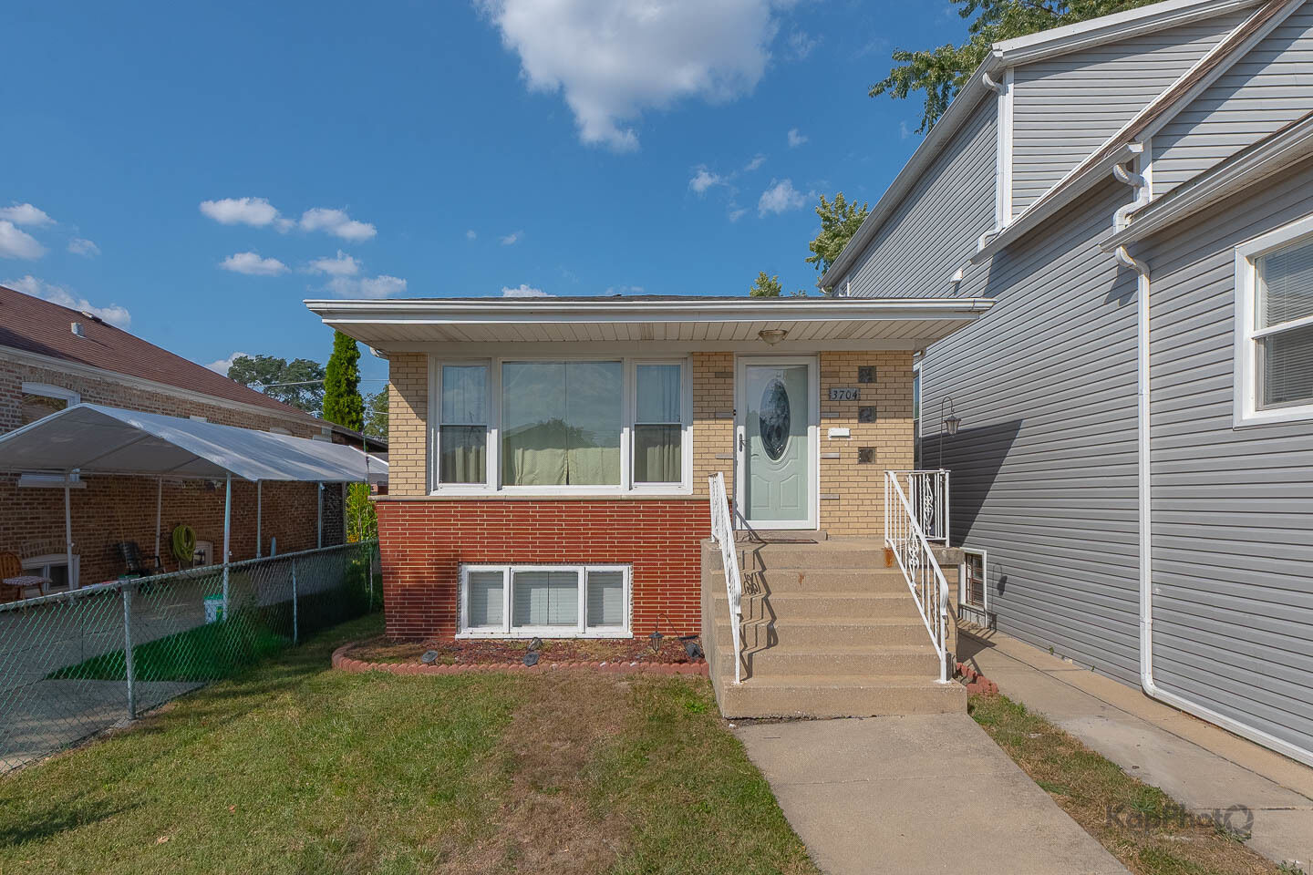 Property Photo: 3704 W 57th Street IL 60629