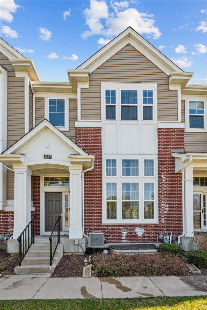 Property Photo: 4277 Liberty Street 4277 IL 60504