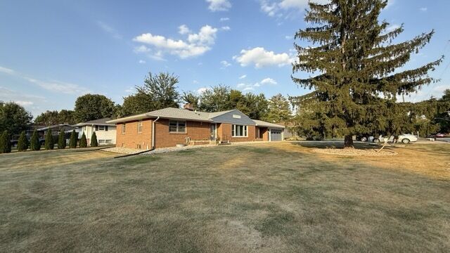 Property Photo:  3112 Highcrest Road  IL 61107 