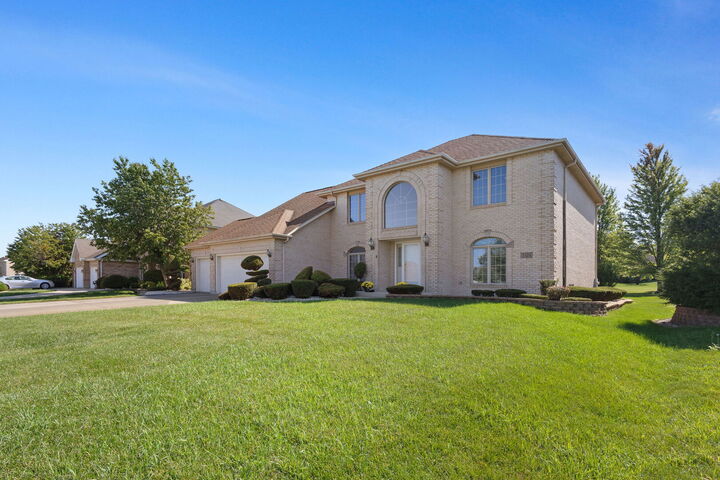 Property Photo:  3324 Oregon Trail  IL 60461 