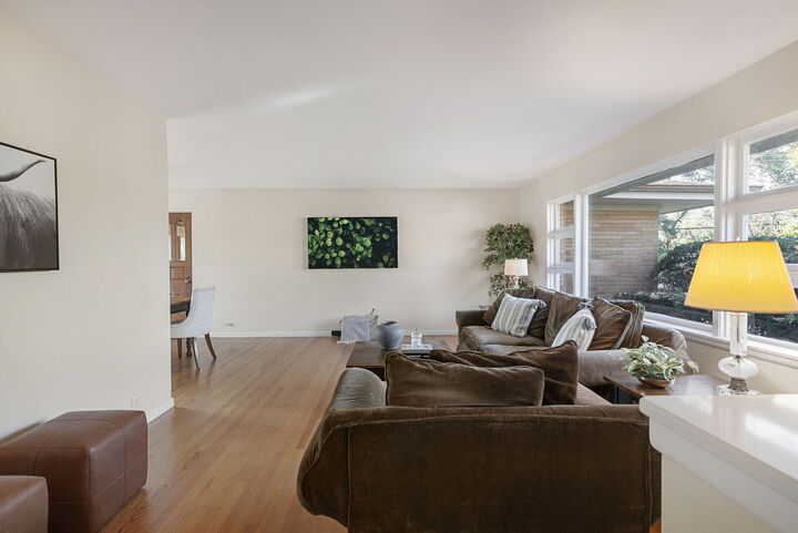 Property Photo: 5400 Fair Elms Avenue IL 60558