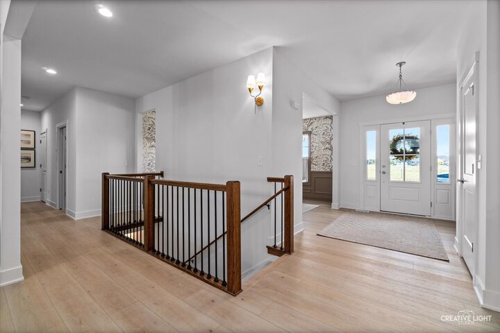 Property Photo:  851 Claridge Drive  IL 60543 