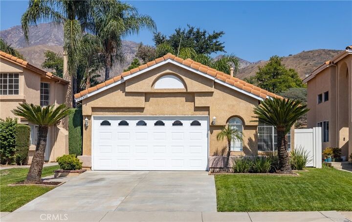 Property Photo: 29346 Crest View Lane CA 92346