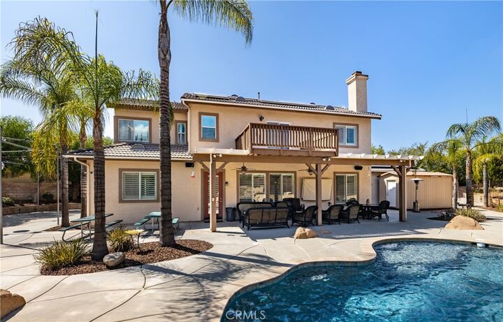 Property Photo:  35488 Schafer Ranch  CA 92399 