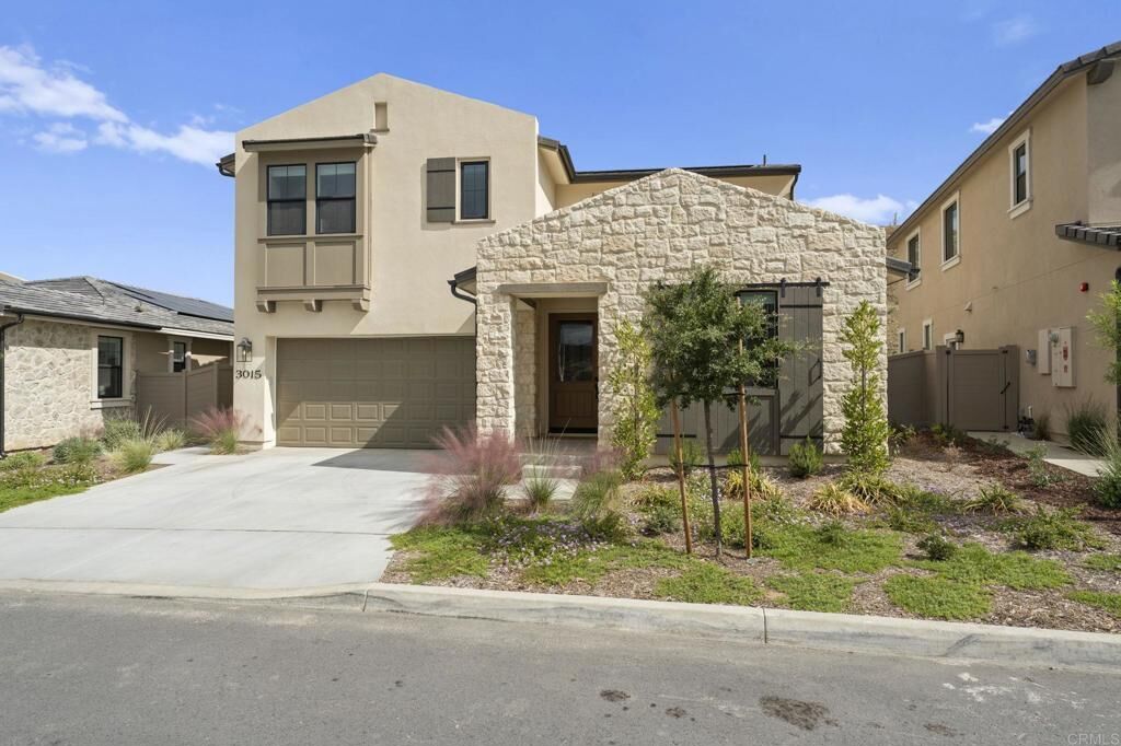 Property Photo:  3015 Rue De Latour  CA 92003 