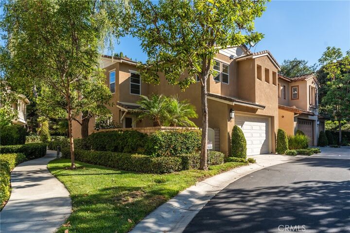 Property Photo:  103 Canopy  CA 92603 