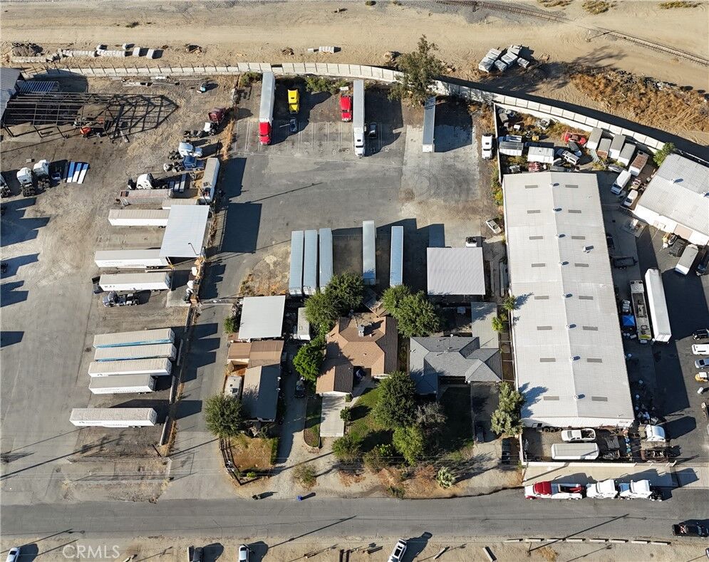 Property Photo:  14770 Boyle  CA 92337 