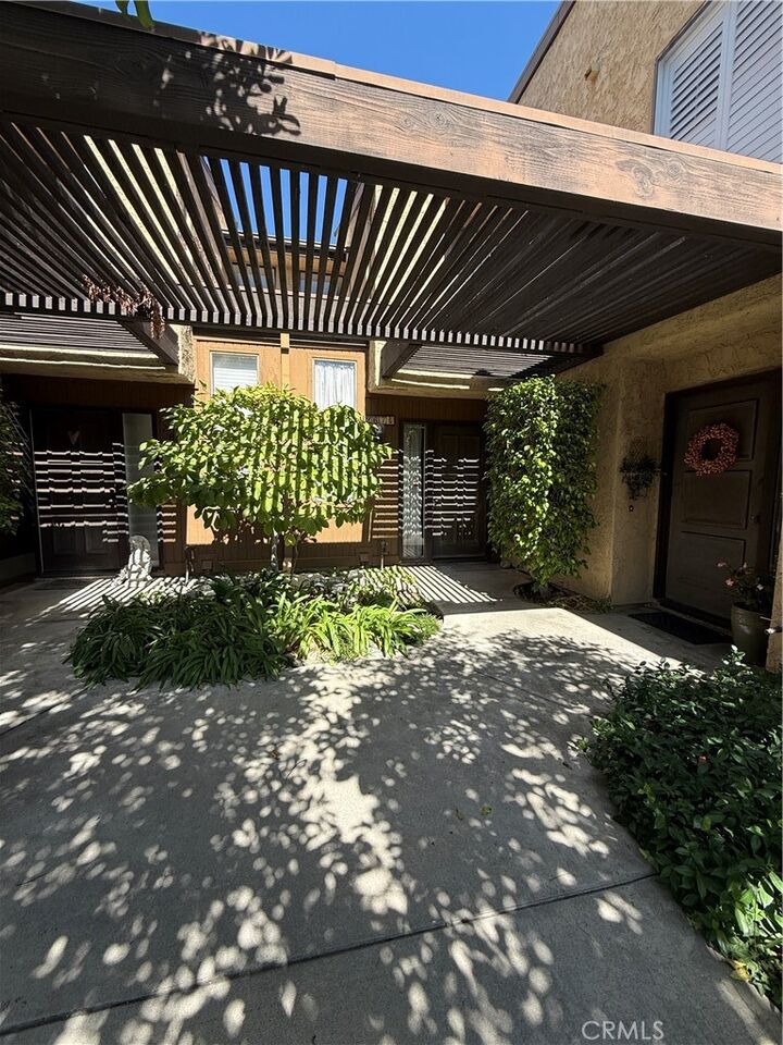 Property Photo:  267 Linwood Avenue G  CA 91016 