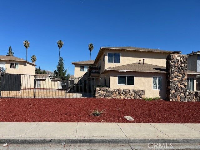 Property Photo:  22850 Allies Place  CA 92553 