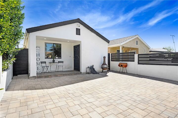 Property Photo: 13250 Mercer Street CA 91331