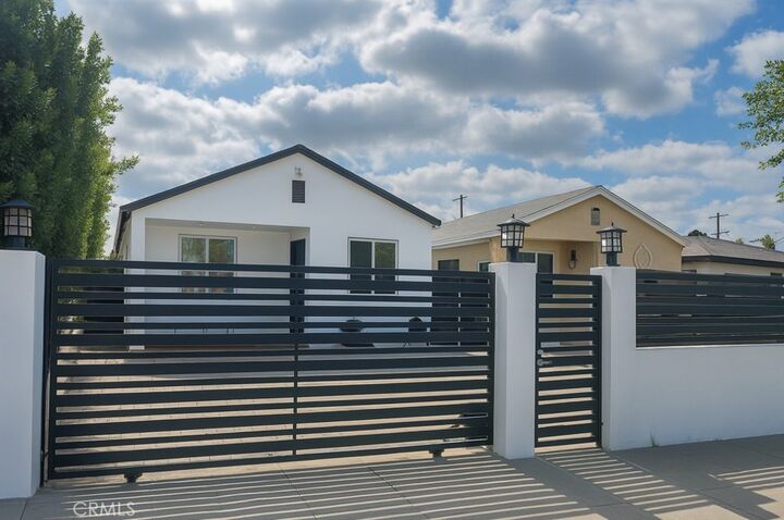 Property Photo:  13250 Mercer Street  CA 91331 