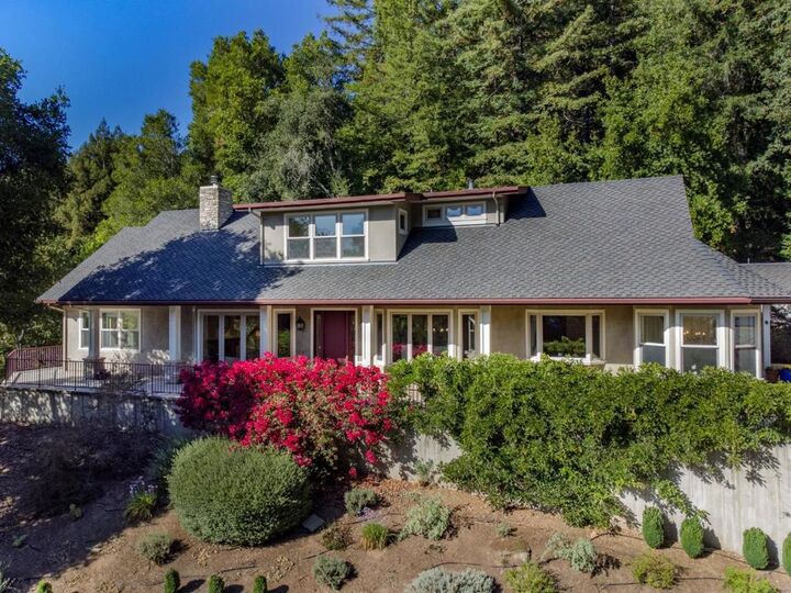 Property Photo:  1901 Glenwood Drive  CA 95066 
