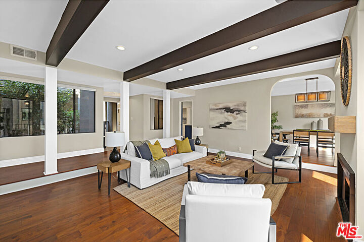 Property Photo: 8455 Fountain Avenue 409 CA 90069