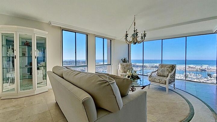 Property Photo:  1200 Harbor Drive N 9A  CA 92054 
