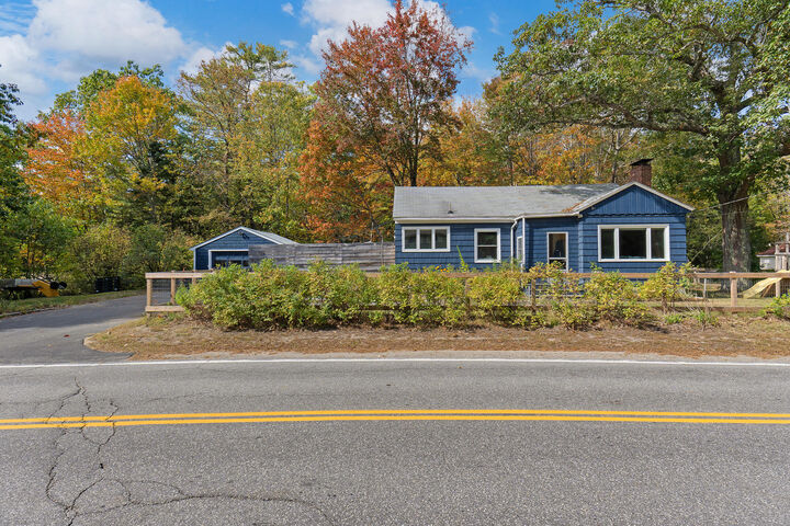 Property Photo: 204 Main Street ME 04252