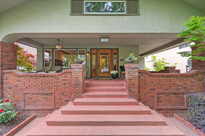Property Photo:  1022 47th Street  CA 95819 