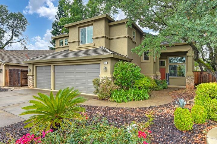 664 Cole Court  Folsom CA 95630 photo