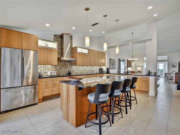 Property Photo:  457 Country Hollow Court A201  FL 34104 