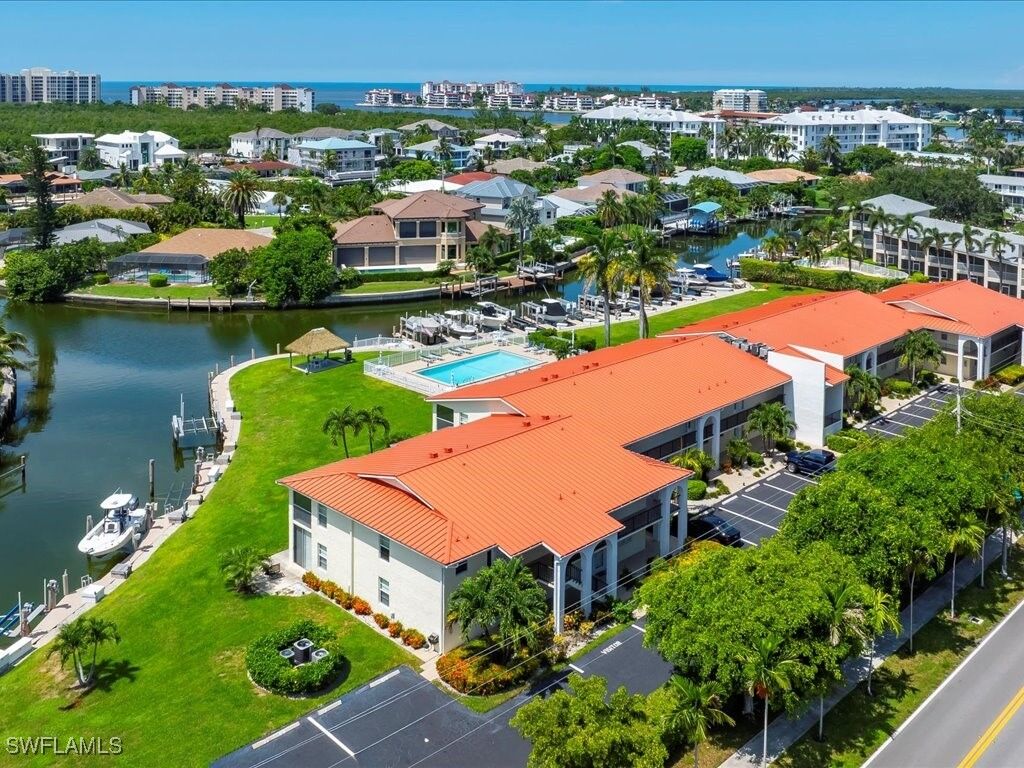 Property Photo:  1128 Bald Eagle Drive 102  FL 34145 