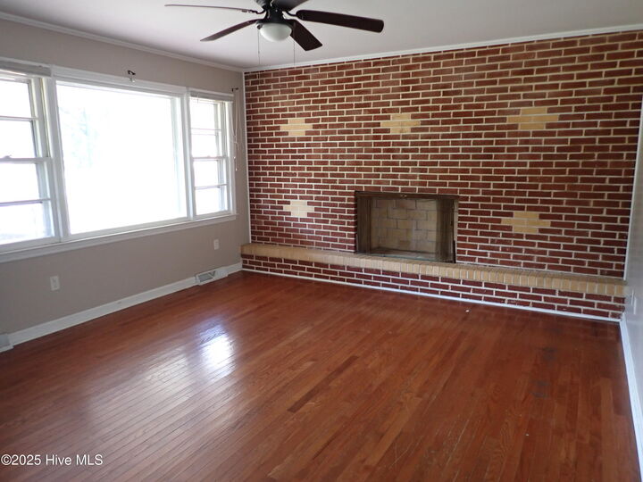 Property Photo: 106 Forest Hill Drive NC 28532