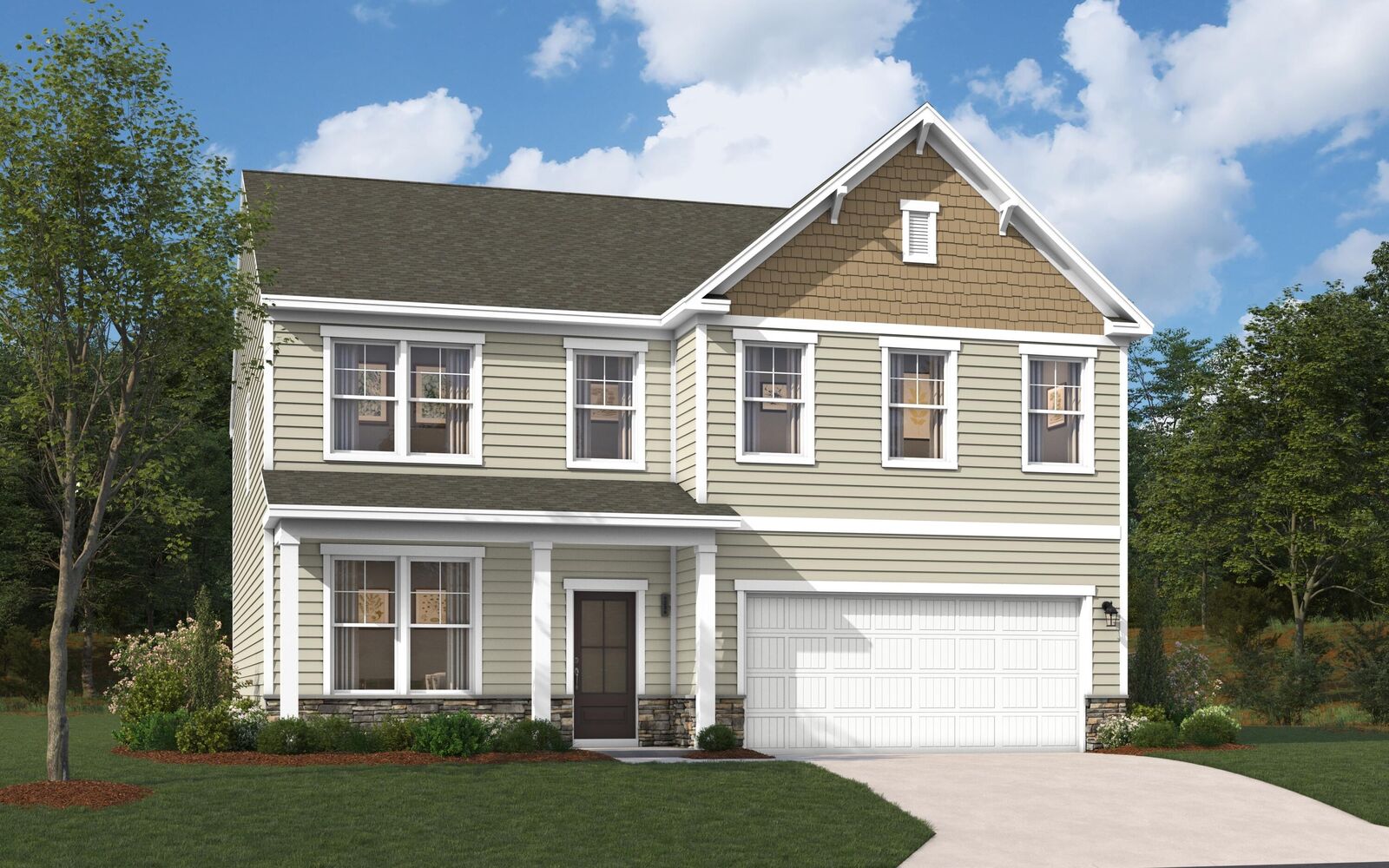 Property Photo:  3192 Blenheim Court  SC 29829 