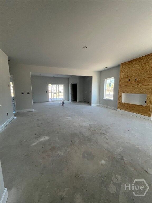 Property Photo:  100 Little Ben Court  GA 31312 