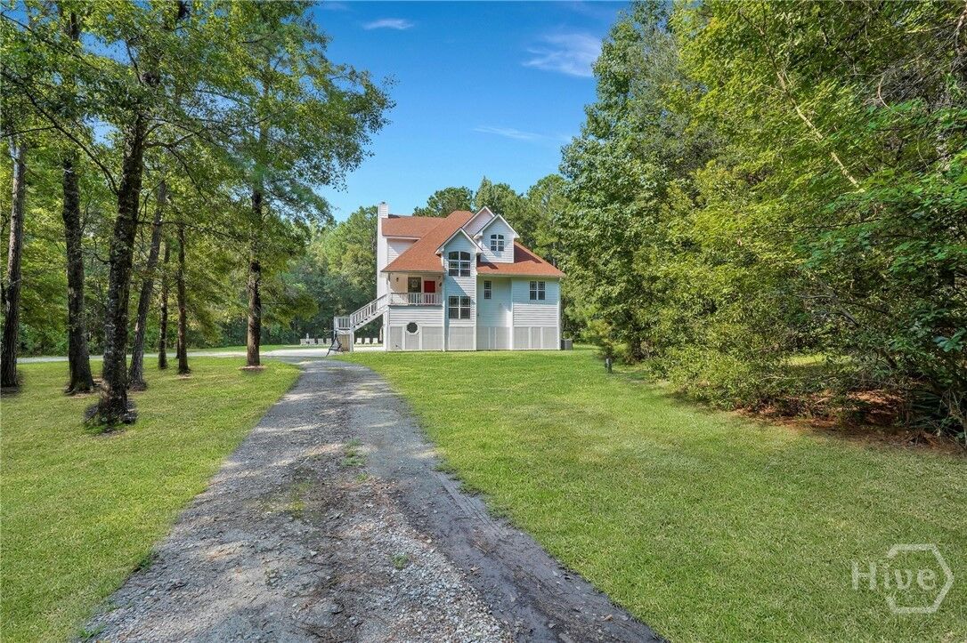 Property Photo:  416 Moss Loop  GA 31326 