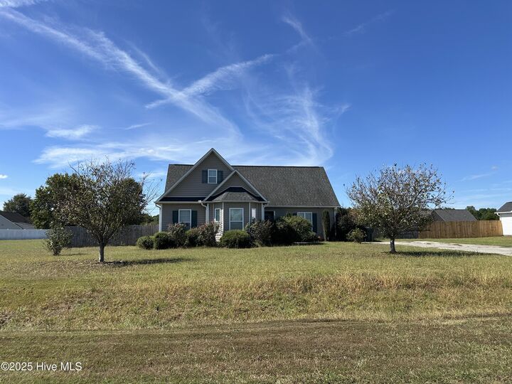 Property Photo:  510 Planters Ridge Drive  NC 27863 