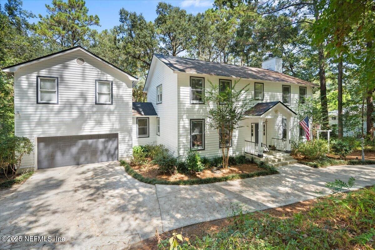 Property Photo:  2704 Brenner Pass  FL 32303 