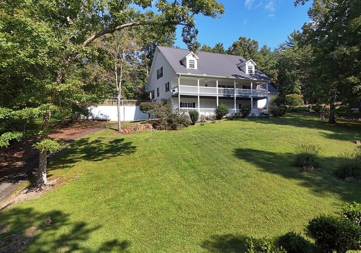 Property Photo:  303 Butternut Creek Road  GA 30512 