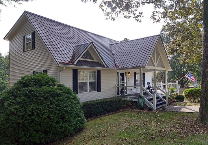 Property Photo: 3601 Swallows Creek Road GA 30546