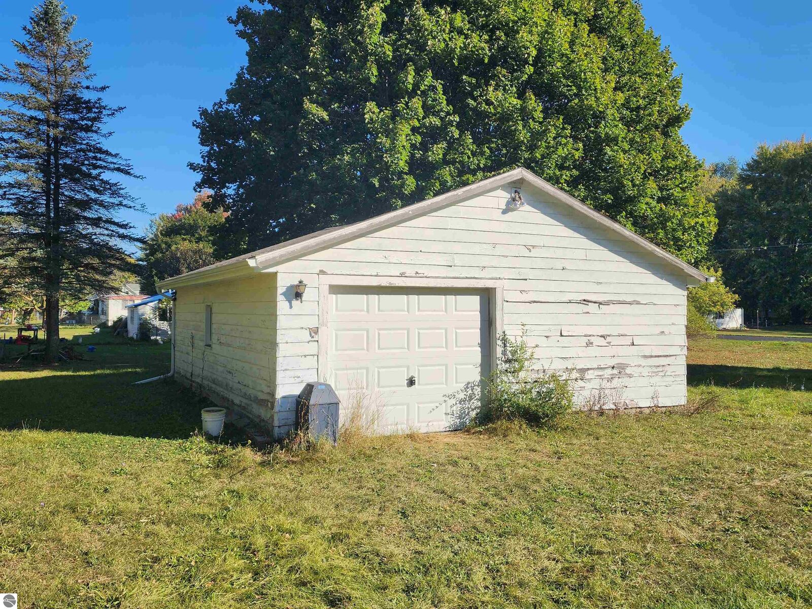 Property Photo:  6351 Mill Street  MI 48877 