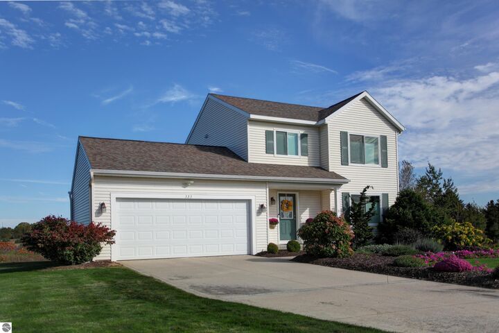 Property Photo:  333 Kratky Drive  MI 49696 