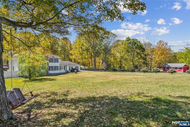 Property Photo:  106 Henderson Road  NJ 07460 